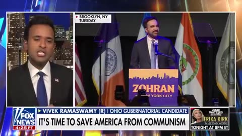 We must 'revive' the American Dream_ Vivek Ramaswamy