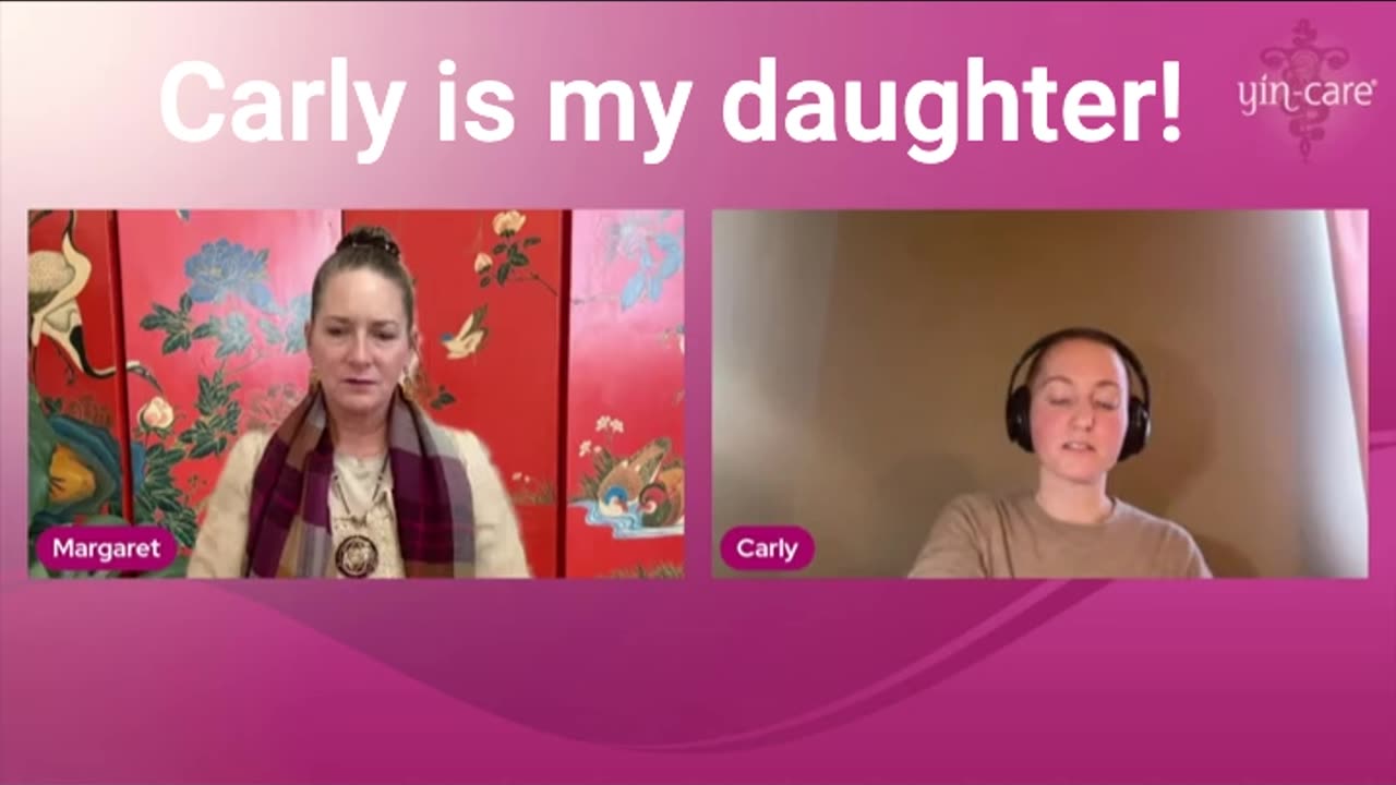 Sneak Peak #2 of Episode 36 - Convesations with Carly