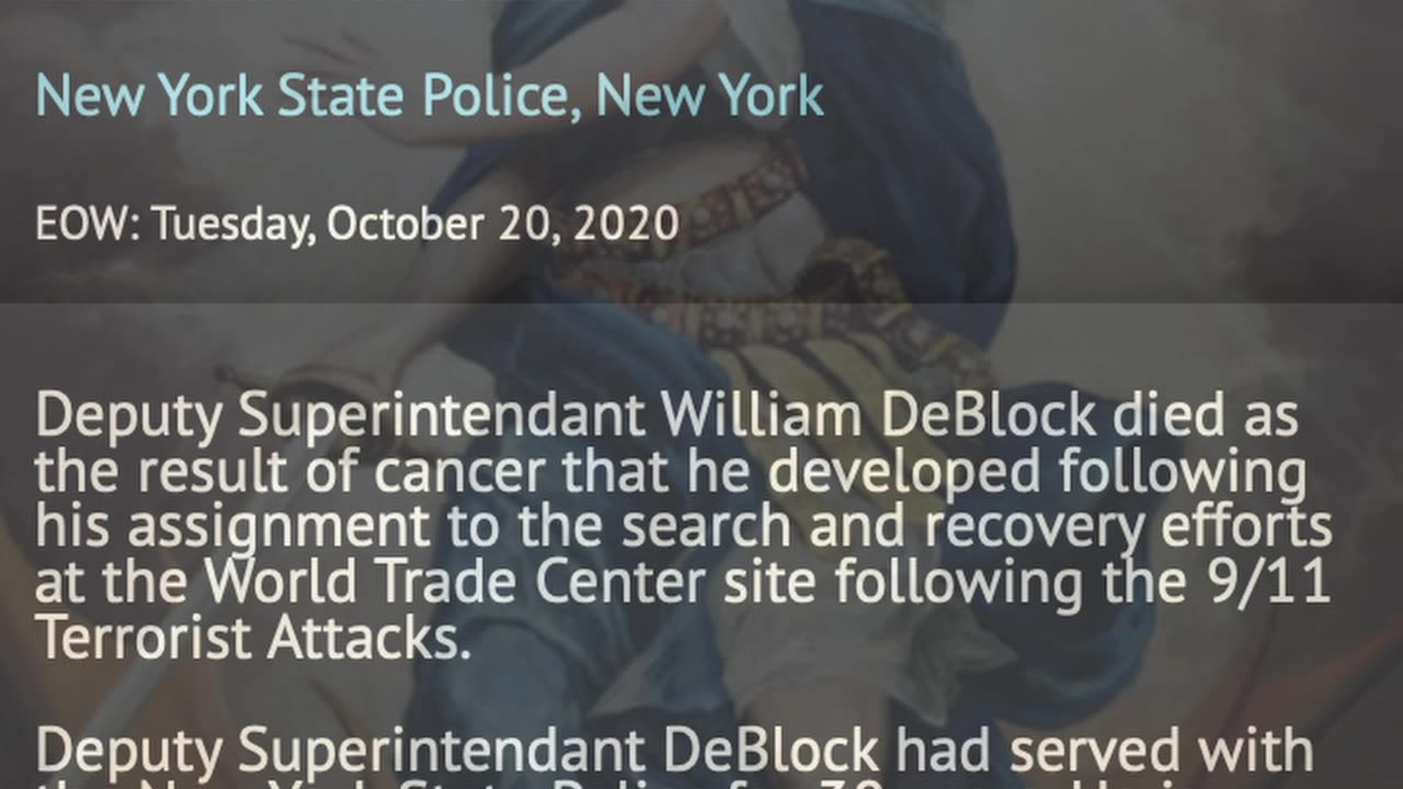 The Final Call • by DP • 10-20-2025