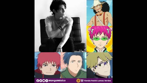 opinión del doblaje de one piece