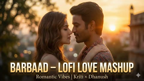Tere Ishk Mein (Lyrics) Dhanush, Kriti S | AR Rahman, Arijit Singh, Irshad K | Aanand LR | Bhushan K