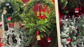 November 15, 2025 - ‘A Pocketful of Miracles’ in the Christmas Aisle