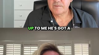 He took it out!!!!