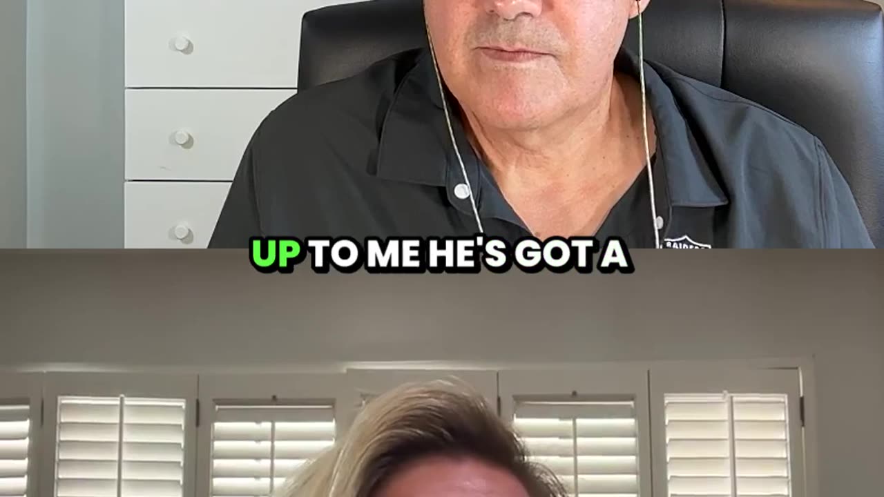 He took it out!!!!