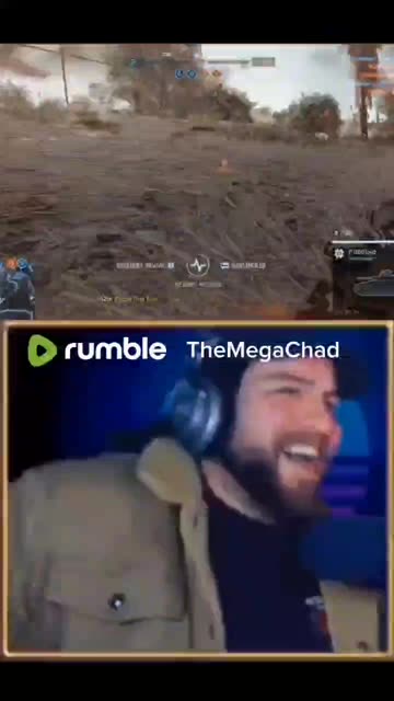 BGN | MegaChad BF6 Clip #10