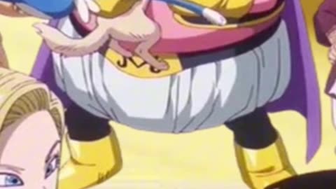 curiosidades creditos dragon ball daima