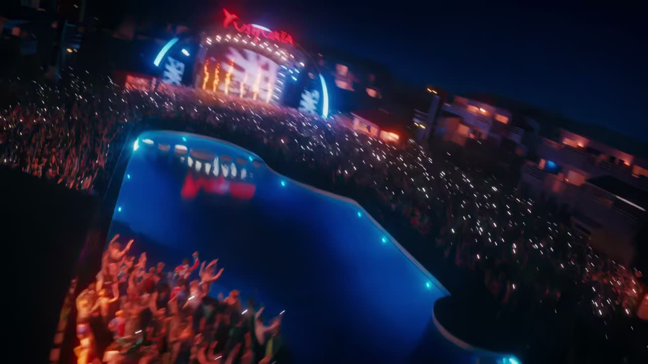 David Guetta & Bebe Rexha - I'm Good (Blue) [Live Performance] Enhaced