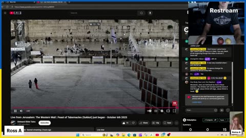 Go live from your browser with Restream Studio