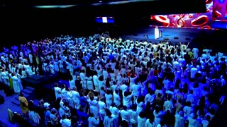 WAR Against the Beast in the Loins _ Holy Communion 2nd Service 12.10.2025