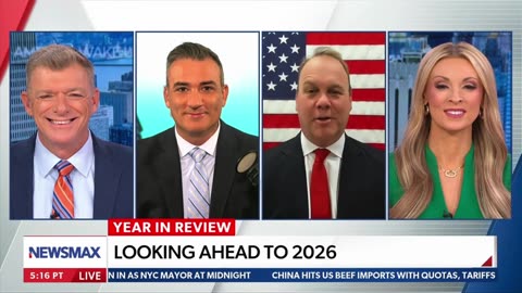 2026 Political Predictions