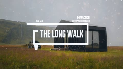 Cinematic Violin Documentary by Infraction/ The long Walk