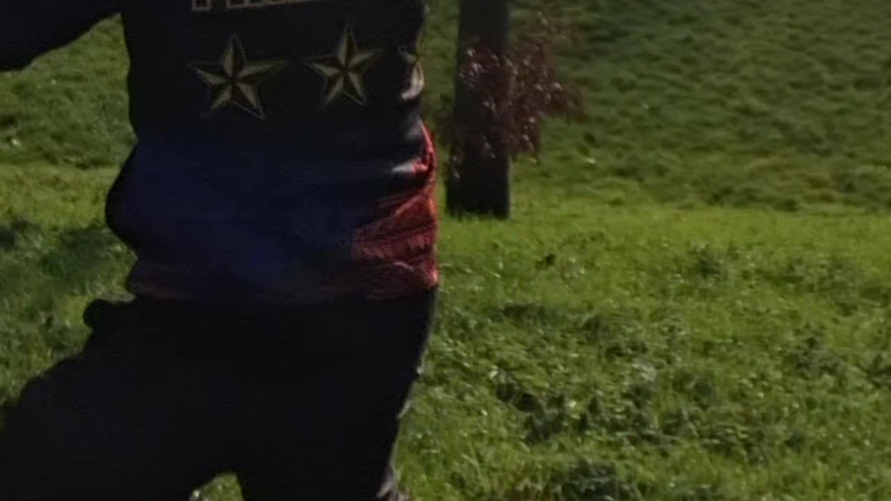 « Même le plus petit peut devenir courageux. »