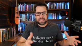 Breaking news on the Rapture Cult: 10 Qs with Mike Winger (Ep 63)