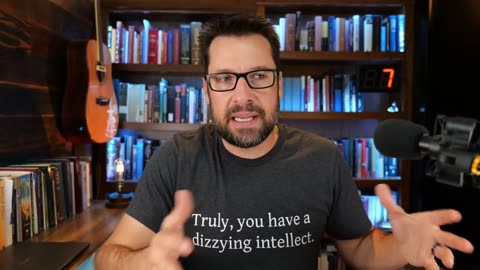 Breaking news on the Rapture Cult: 10 Qs with Mike Winger (Ep 63)