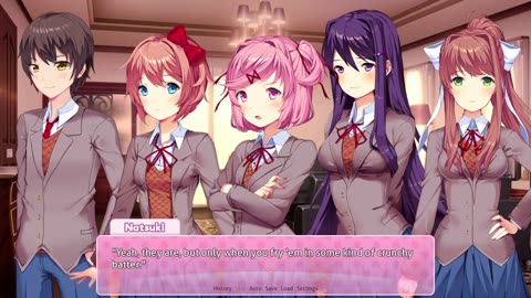 Emails Elsewhere - Club Meetings Pt.3-52