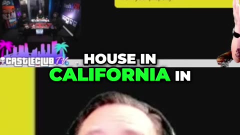 From Advice to Homeownership My California Dream! #short #shorts