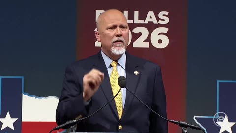 The Muslim Brotherhood Has a Plan for Texas