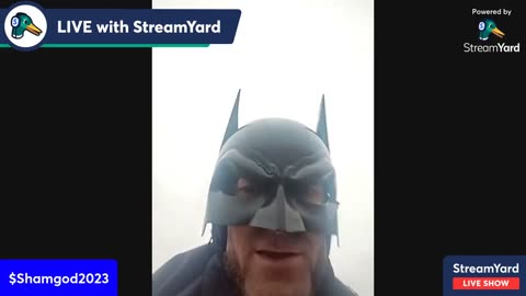 Batman Set 235 World Records!!! 💪 🌎 🦇