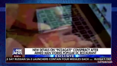 John Stewart debunking Pizzagate has aged like milk