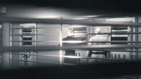 What do The Last 24 Hours of Death Row Prisoners Look Like?