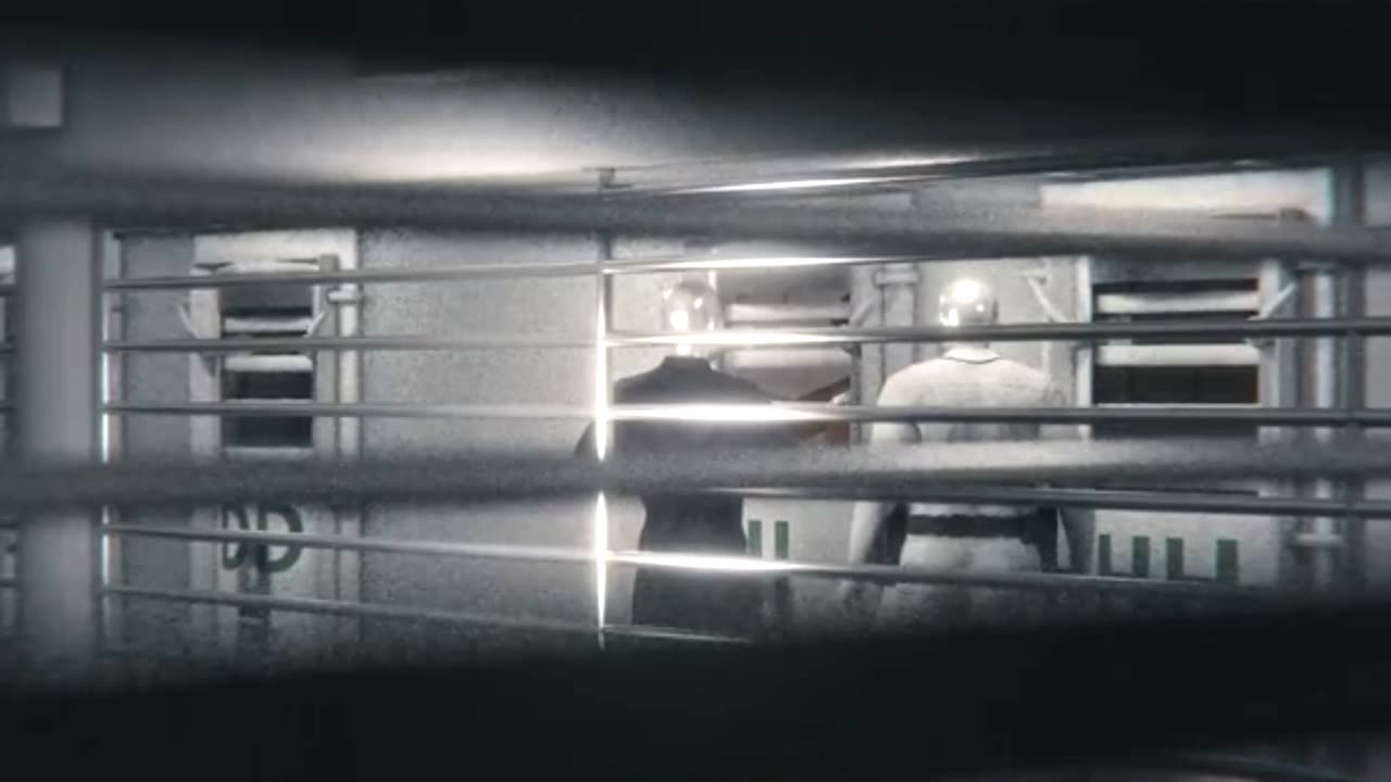 What do The Last 24 Hours of Death Row Prisoners Look Like?