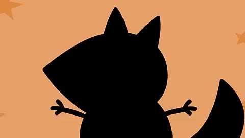 Viral: Can you guess who they are? 🔎 #PeppaPig #Shorts