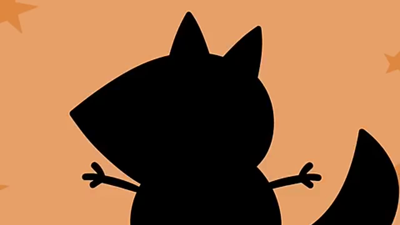 Viral: Can you guess who they are? 🔎 #PeppaPig #Shorts