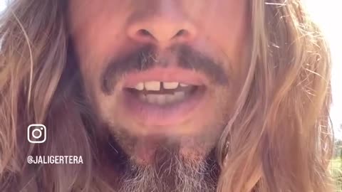 We are rising. We have become the many. The end of the old world is near ⚡️