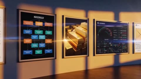 Rob Cunningham joins Capt Kyle Patriots for a Financial Update