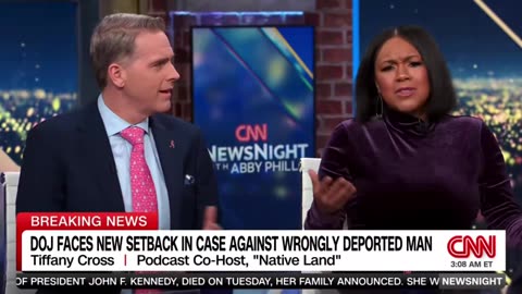 Scott Jennings: “Just be honest about it. You're lying right now.”