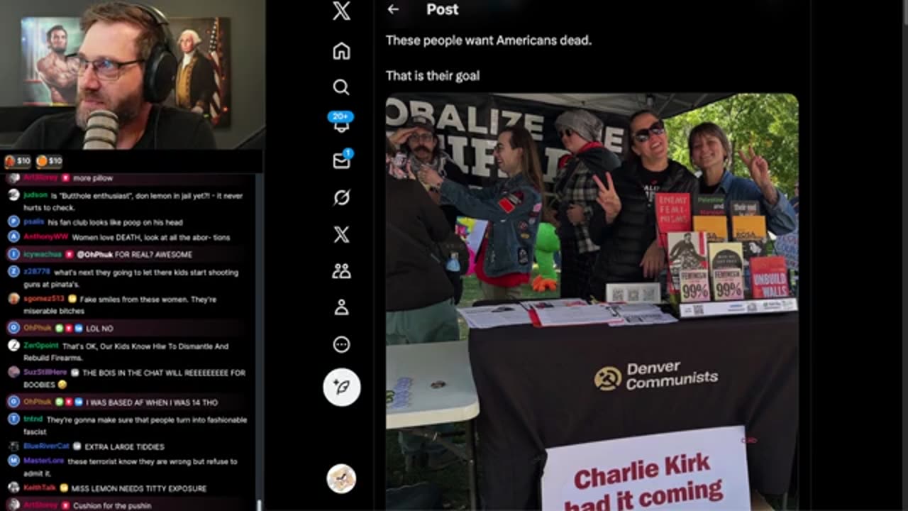 TheSaltyCracker: Salt Cast 10-20-25 .......