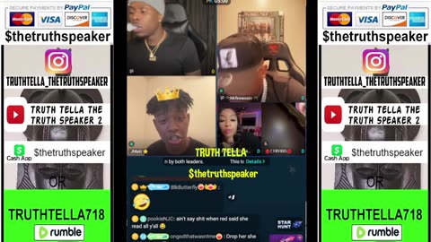 TEAM PK FINESSE, DREBABY, NO CAP, JIGGY, TRAP CECE & MORE