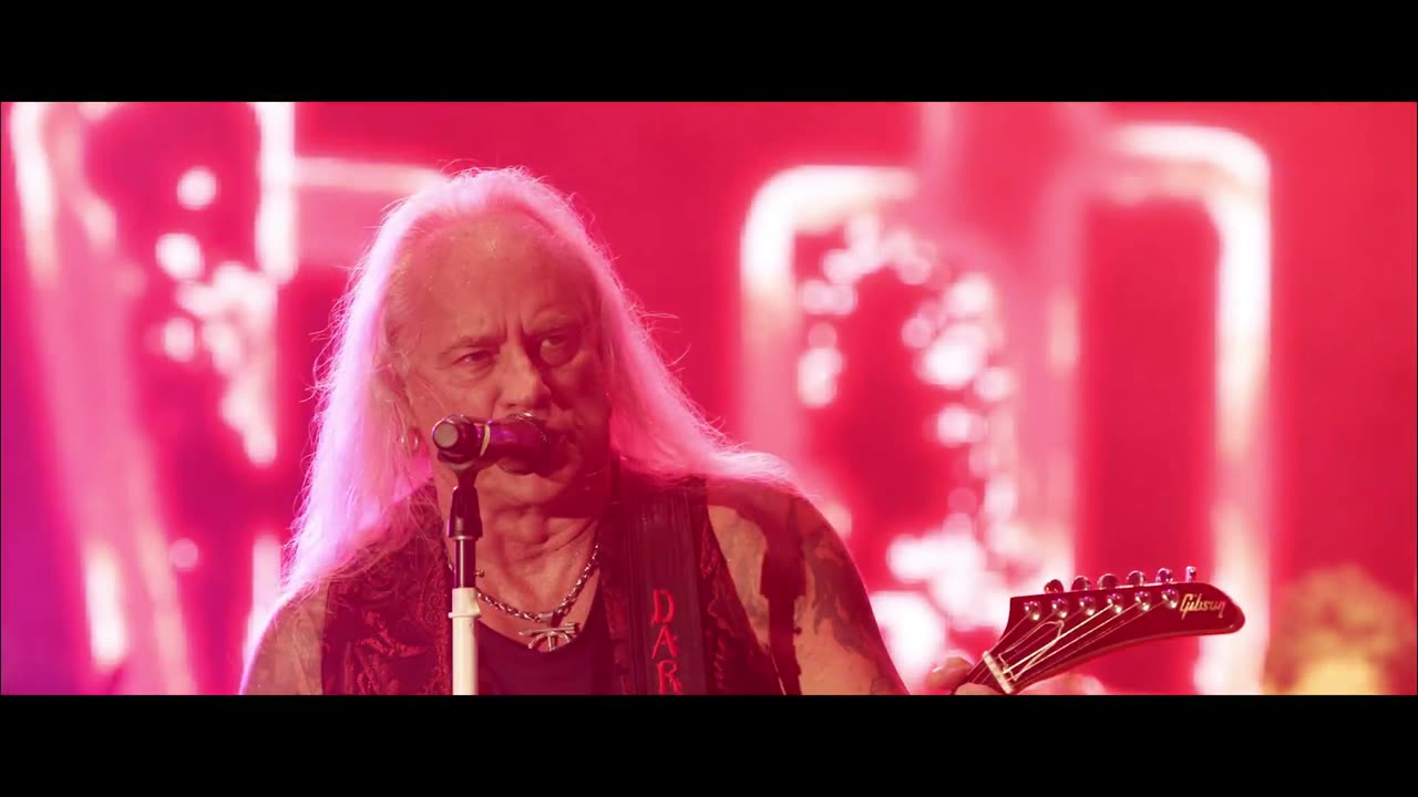 Workin’ For MCA...Skynyrd Nation - Lynyrd Skynyrd (live)