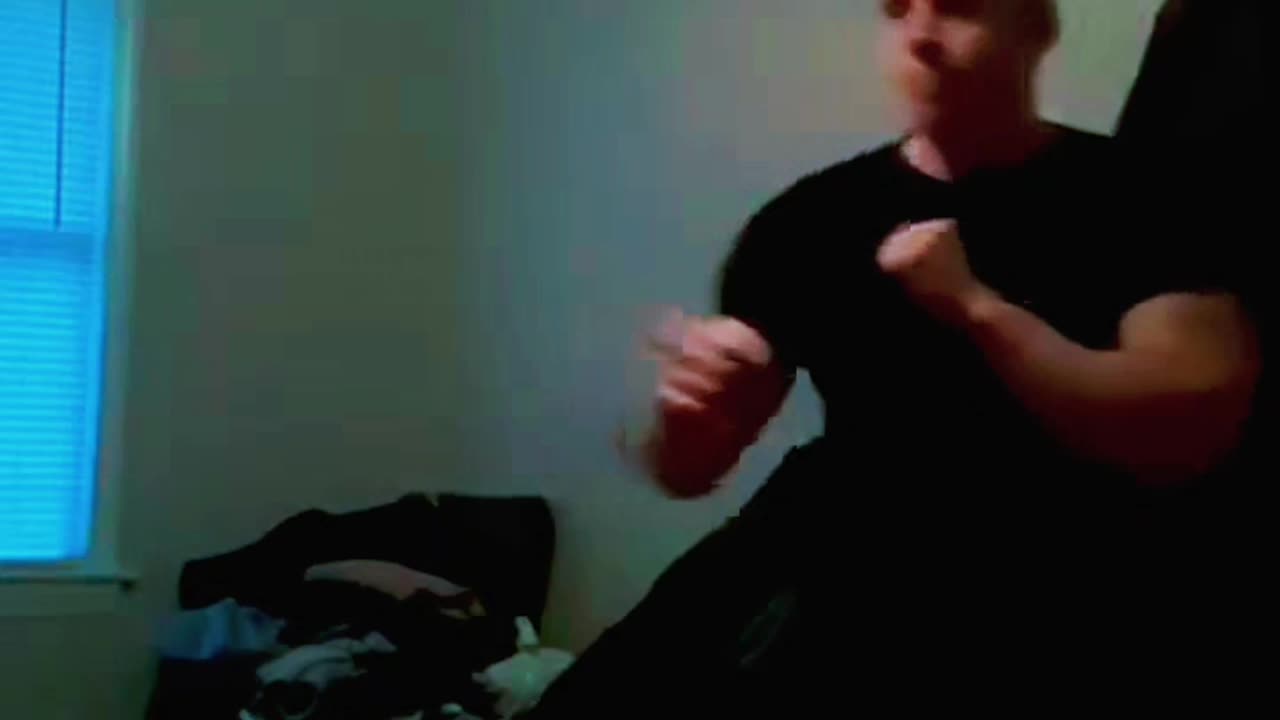 Hapkido Kicking Techniques