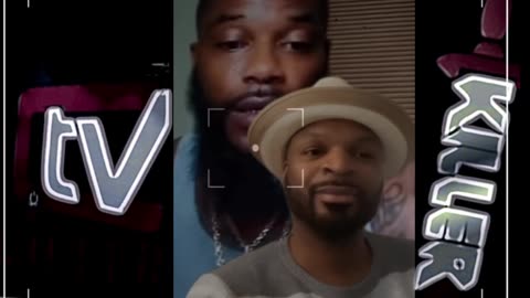 Beard Gang Tells Kevin Jones That Skalp Allowed TOMIKAY to Disrespect Pastor P’s Family