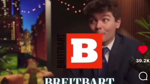 Connect the who owns what and who their friends are rabbit hole.