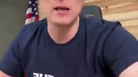 Romanian Man Reacts to Zohran Mamdani's Inauguration Speech