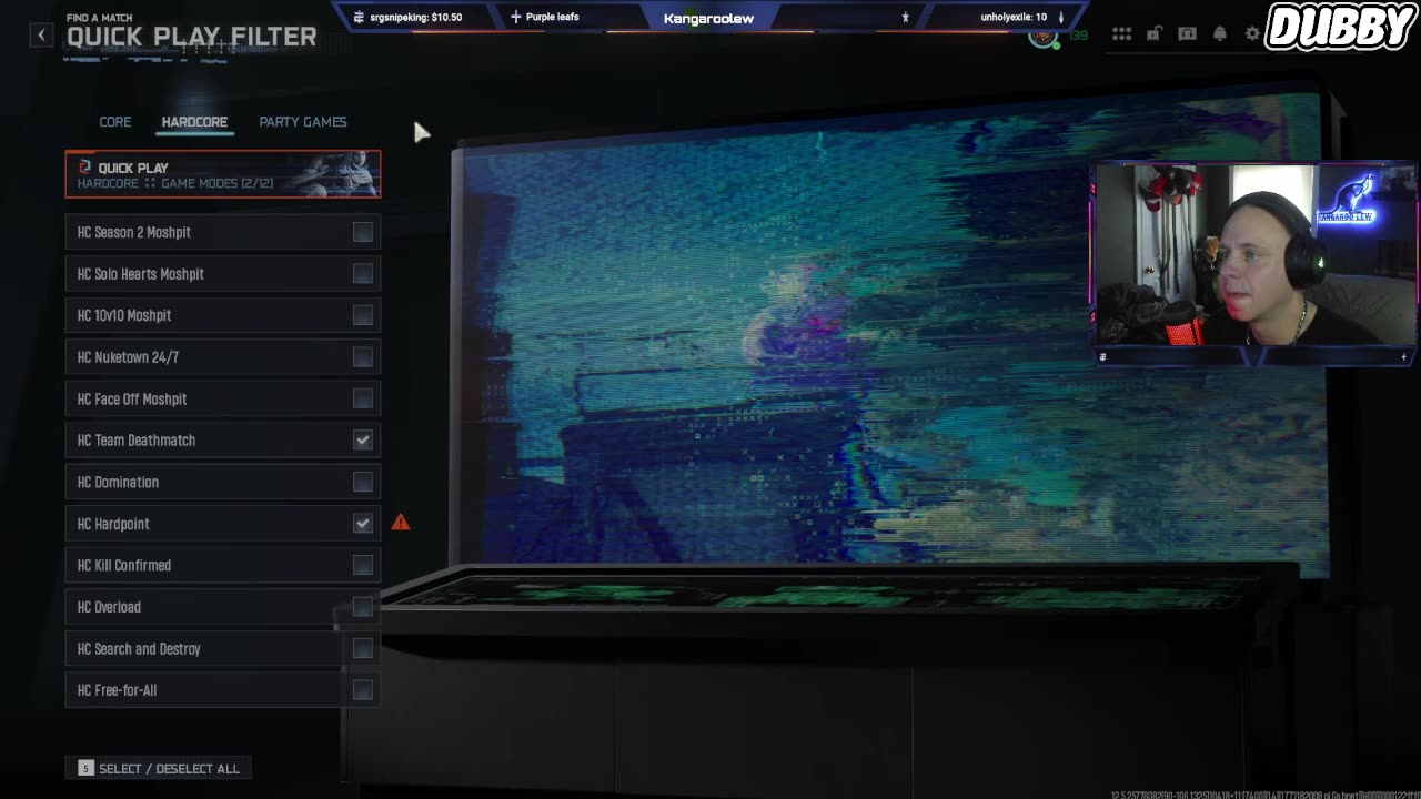 Yesterday was so boring.