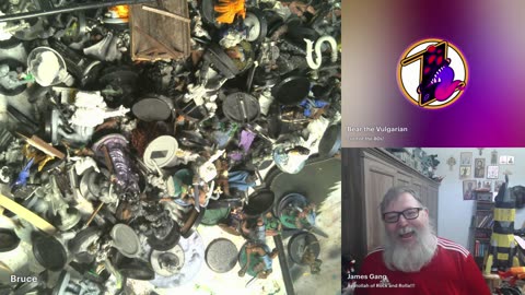 November 14 Same old thing