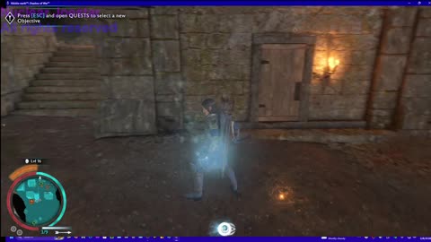 Middle Earth Shadow Of War