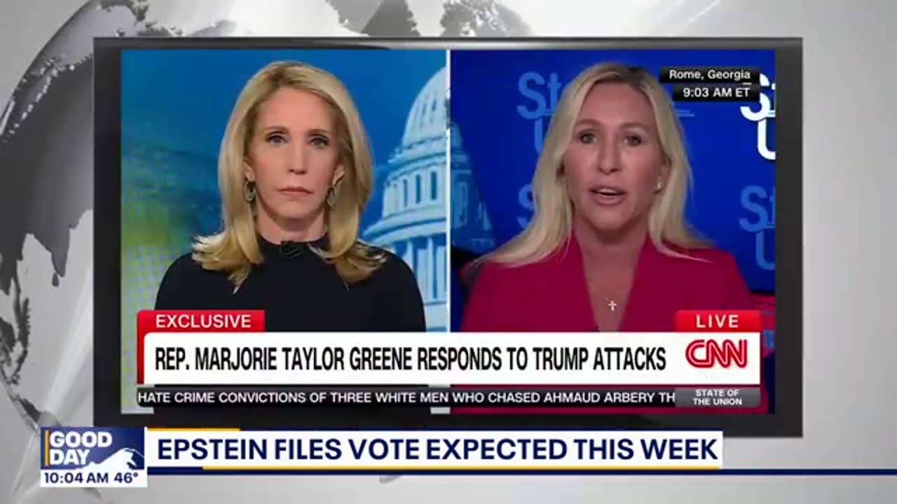 US House to vote on releasing more Epstein files this week