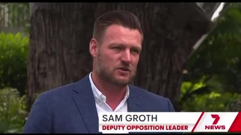 🔥🤬🔥Victoria Grants Police Sweeping Powers to Search People, Vehicles Without Suspicion in Melbourne