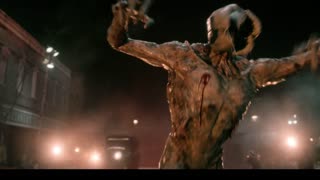 Stranger Things 5 edit Will's Song