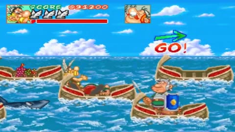 RETRO GAMES