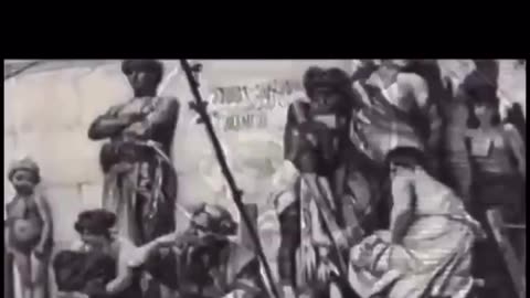 The Jewish slave trade