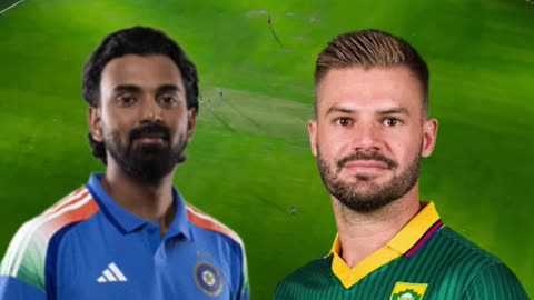 2nd T20 Match India vs South Africa