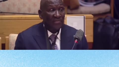 Bheki Cele’s SHOCKING Testimony Could Land Senzo Mchunu and Sibiya Behind Bars with Cat Matlala