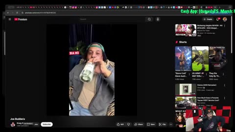 5150 Falling Apart, Darlene's Subliminals, Kraig Facts Cops A Plea!!