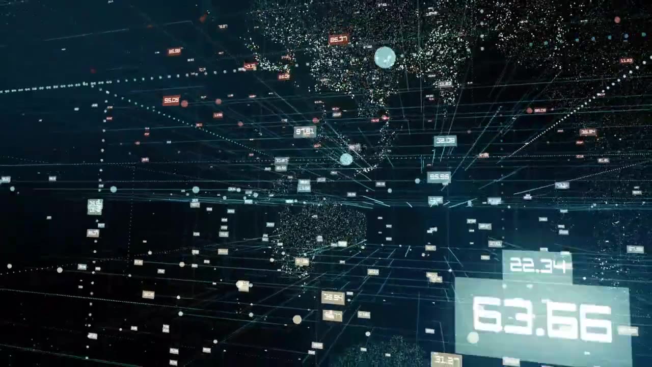 You Will be Tokenized