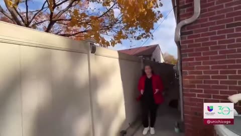 Border Patrol agents staged an EPIC takedown of an illegal who tried to flee, TACKLING